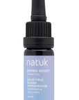 Tuotekuva: Natuk Hydra-Boost heleyttävä silmänympärysvoide 10 ml