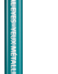 Tuotekuva: GOSH Metal Eyes Eyeliner -silmänrajauskynä 1,2g, 005 Turquoise