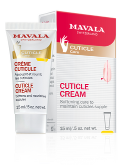 Mavala Cuticle Cream 15 ml kynsinauhavoide