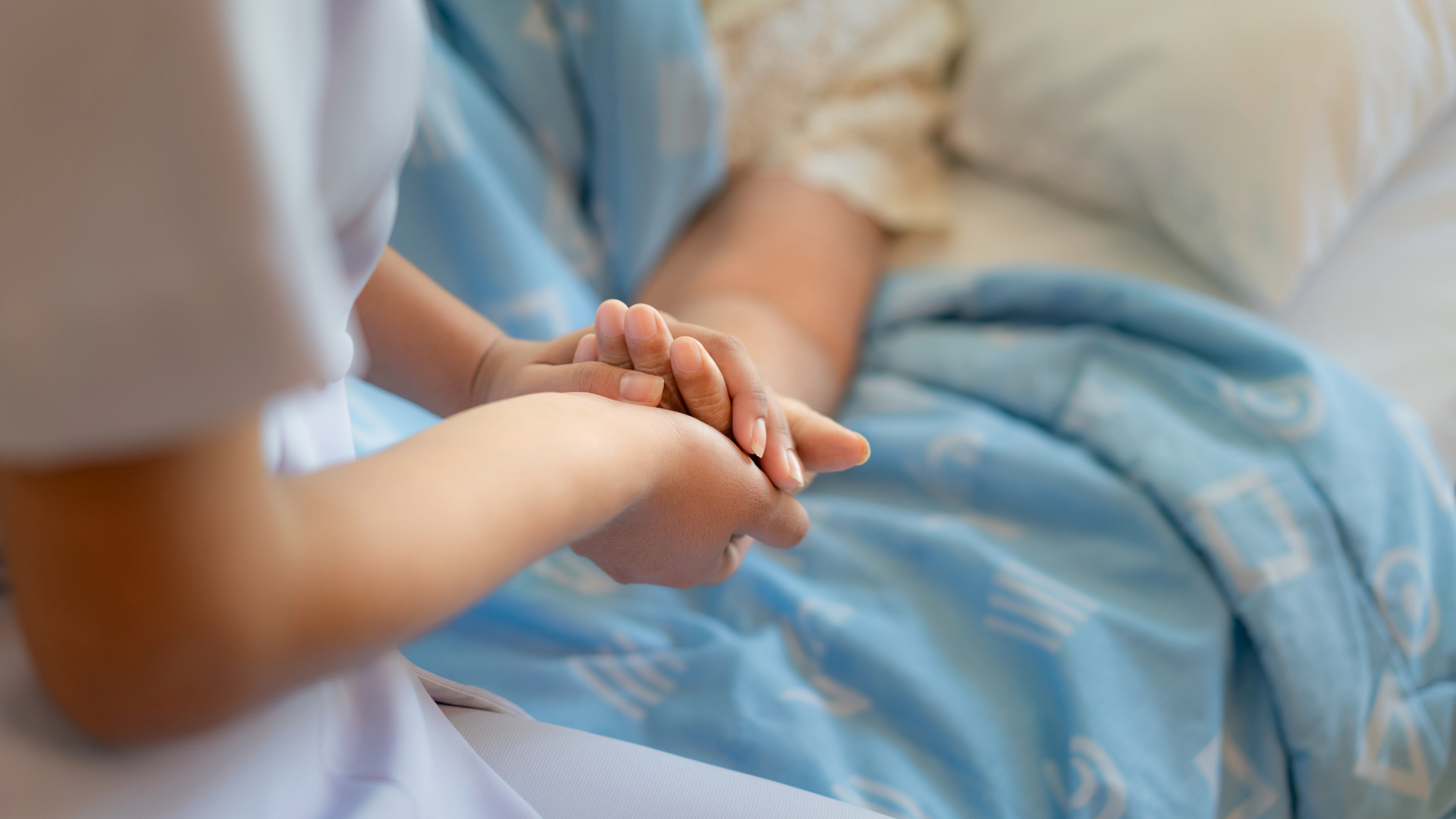 Asentohoitotyynyt ja vuodehoito