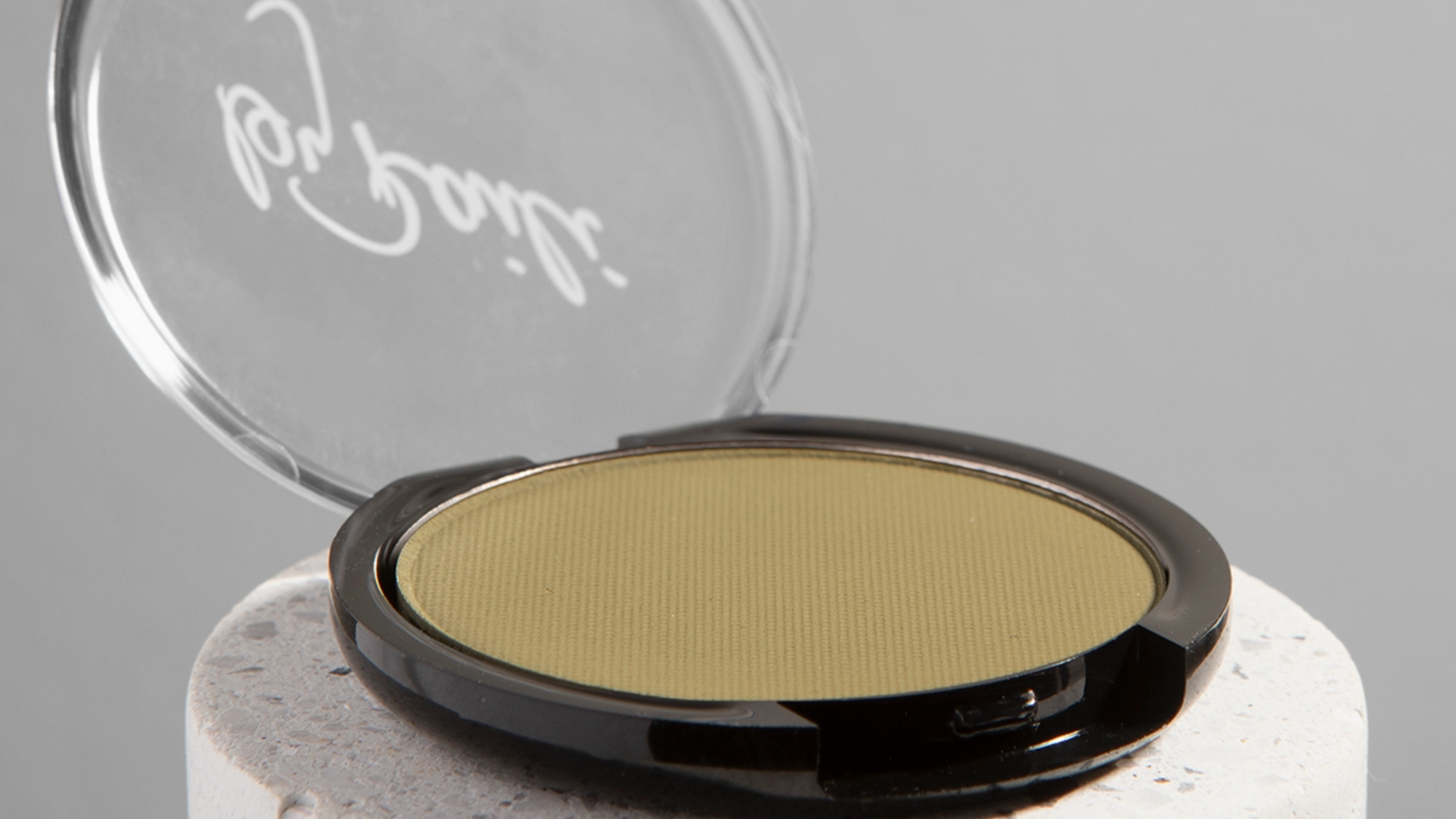 By Raili silmämeikit: Vihreä By Raili luomiväri