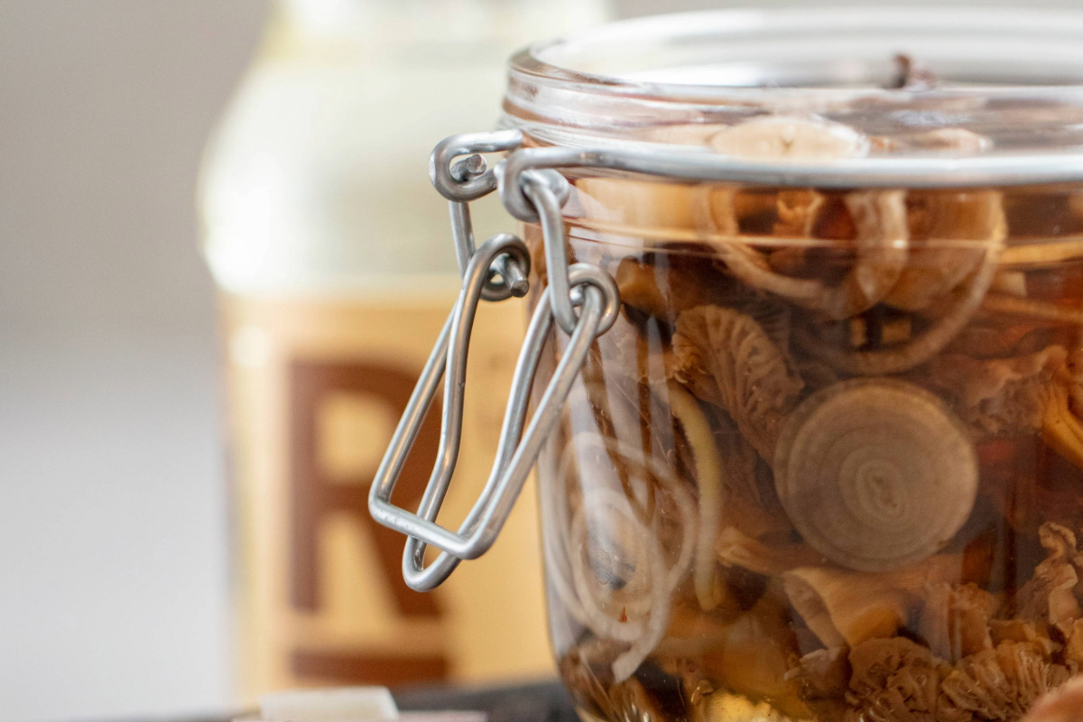 Outlet Elintarvikkeet