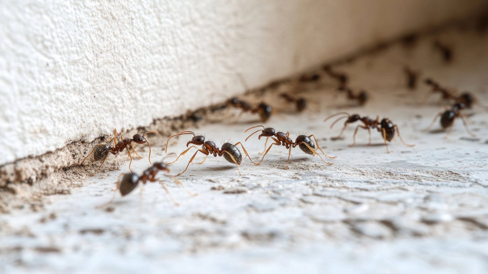 Hyönteiskarkotteet ja tuholaistorjunta