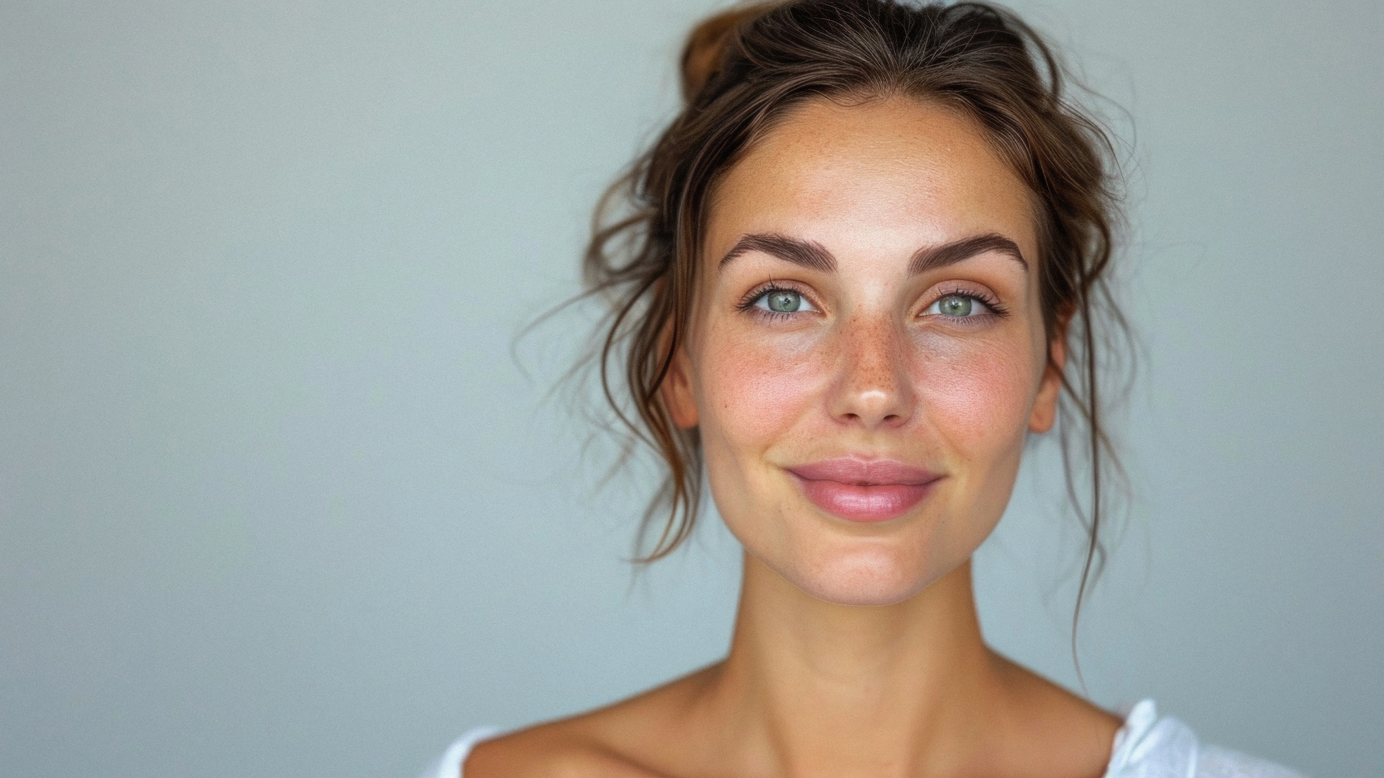 Luonnonkosmetiikka - kasvojen puhdistus