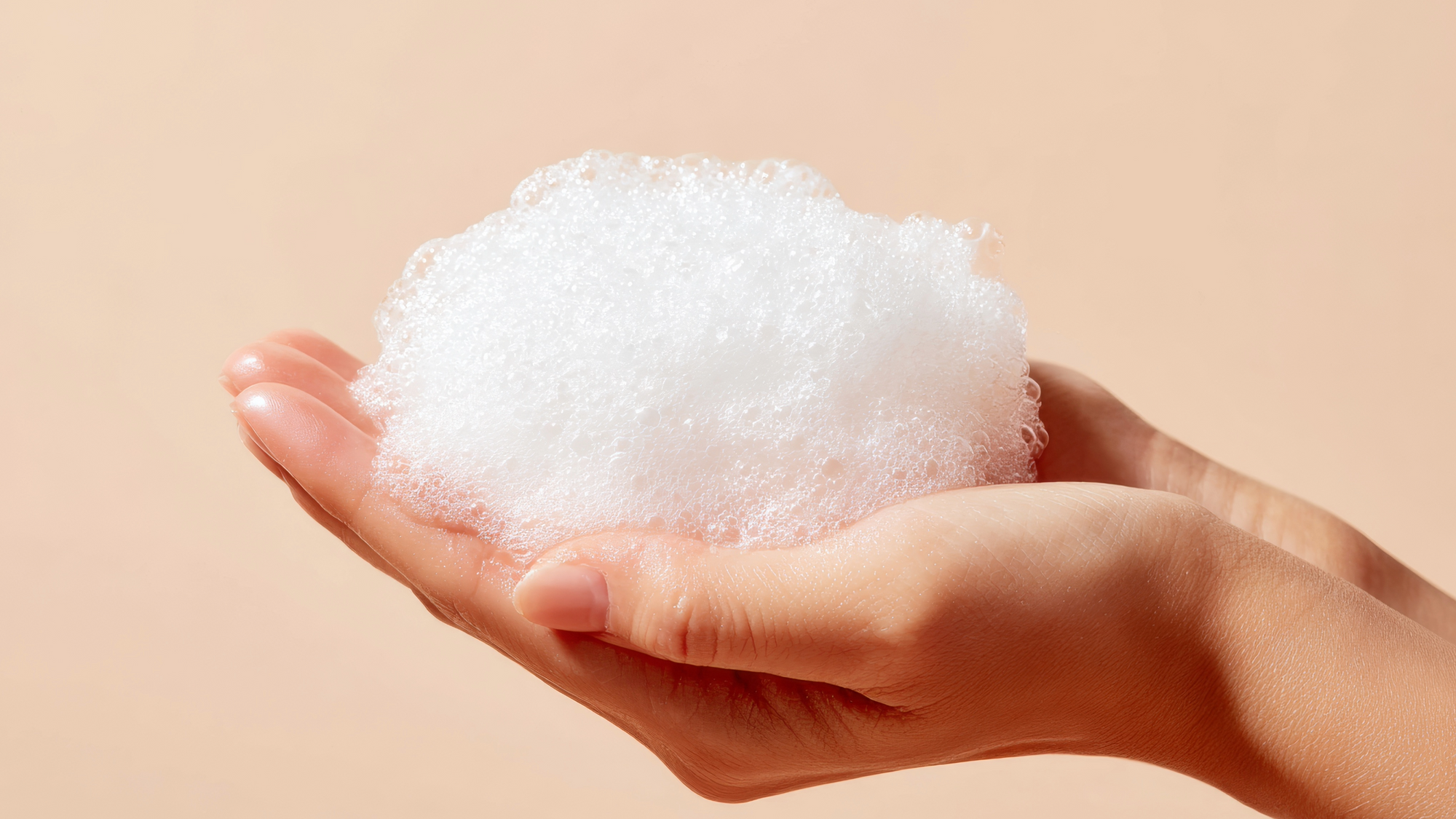 Luonnonkosmetiikka saippuat