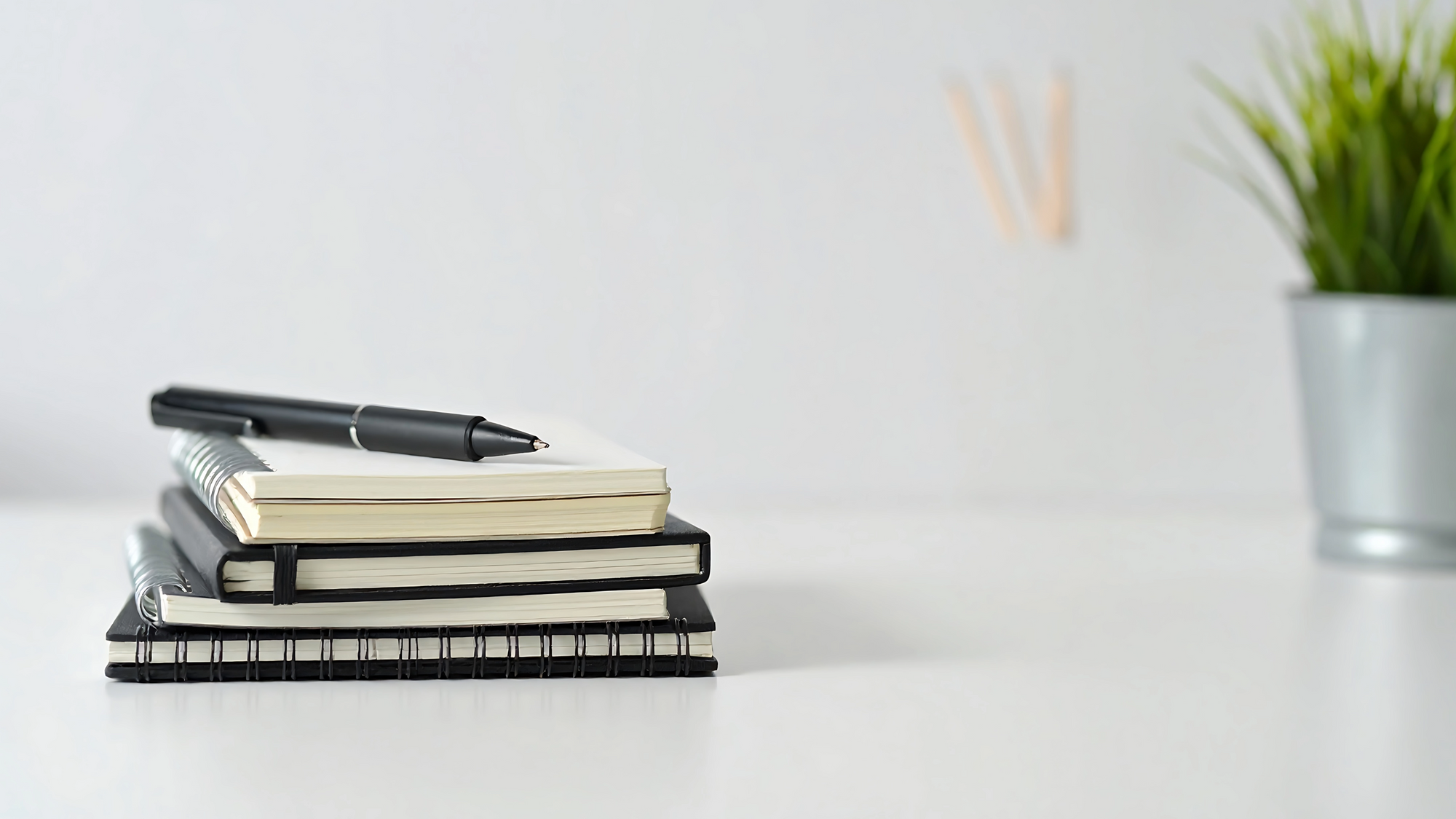 Muistikirjat ja -vihkot