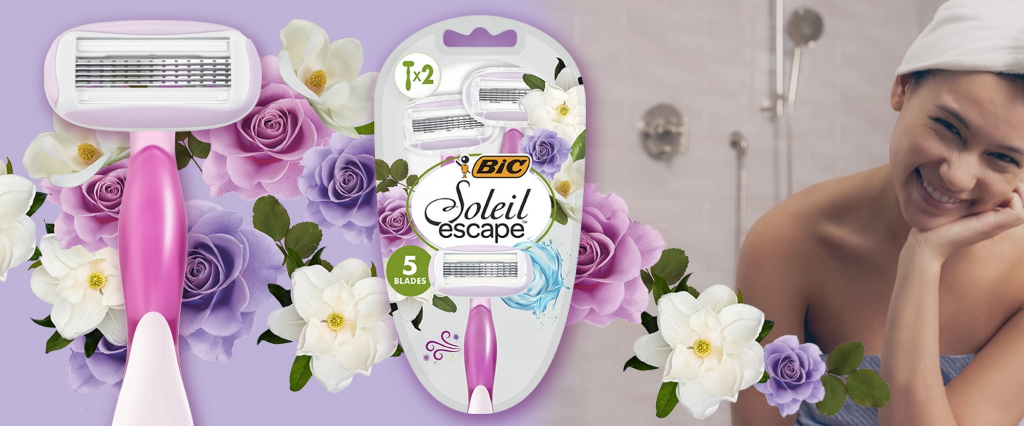 Naisten ihokarvanpoisto