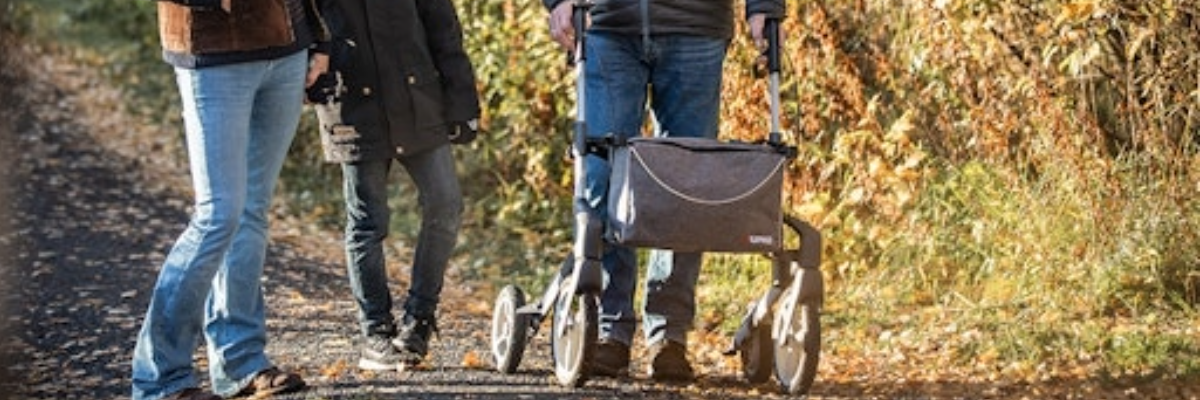 Apuvälineet kotiin ja arkeen