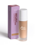 Tuotekuva: Murumuru Best Self Foundation 030 Light Medium 30ml