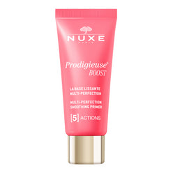 Nuxe Crème Prodigieuse Boost Multi-Perfection Smoothing Primer -hoitava pohjustustuote kaikille ihotyypeille 30 ml