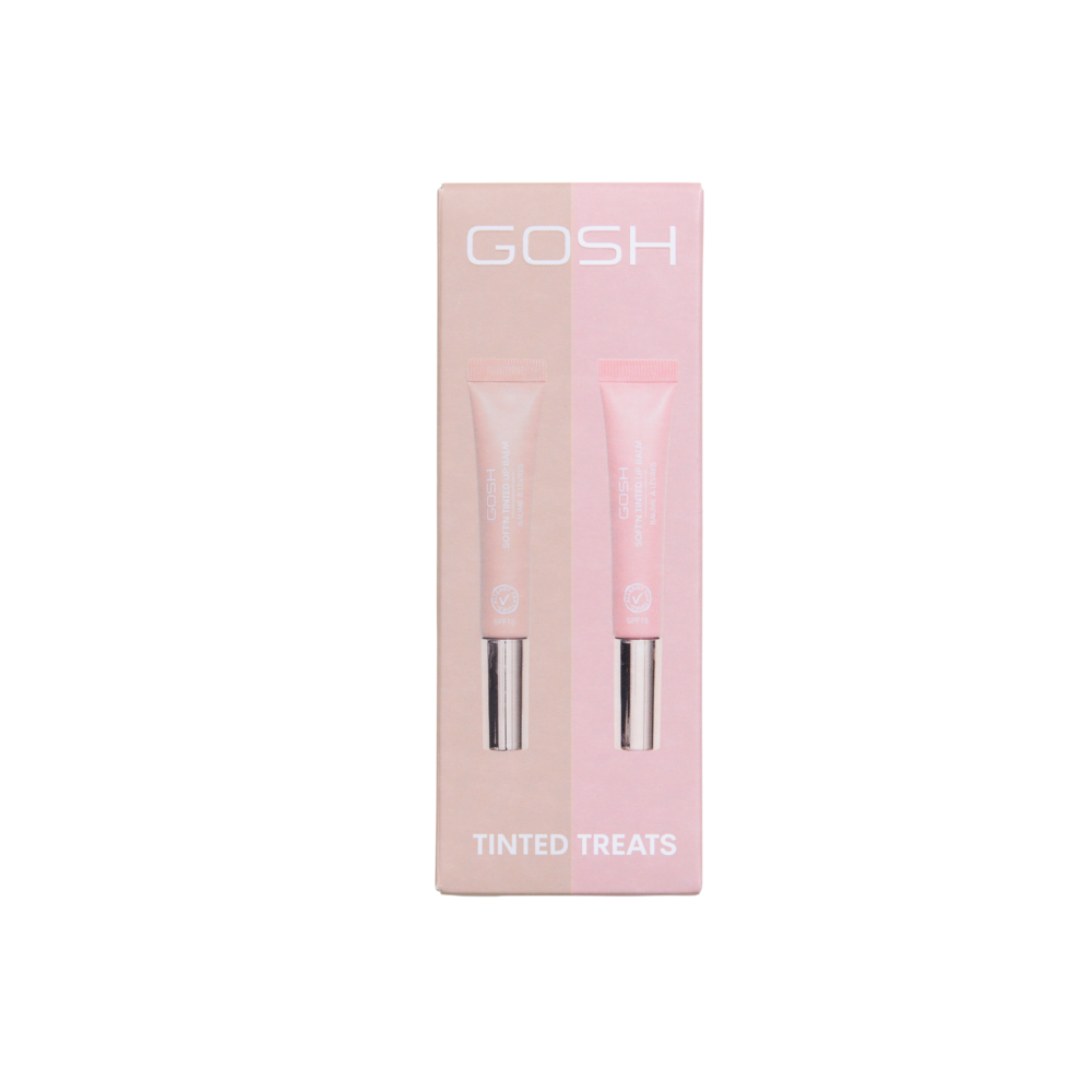 Tuotekuva: GOSH TINTED TREATS GIFTBOX