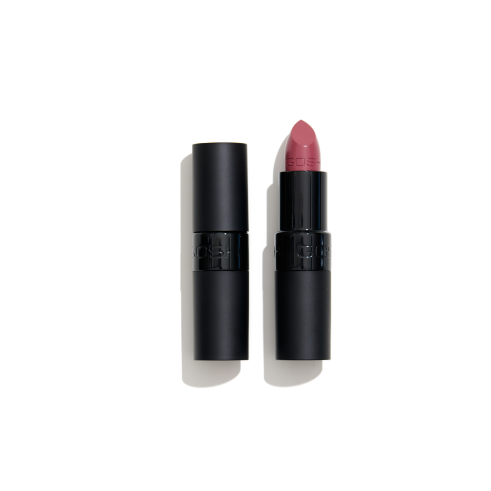 Tuotekuva: GOSH Velvet Touch MATT 030 Ruby Blush -huulipuna 4g