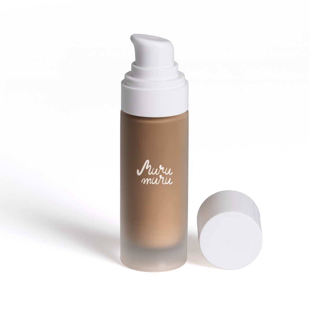 Tuotekuva: Murumuru Best Self Foundation meikkivoide 30ml 050 Tan