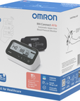 Tuotekuva: Omron M4 Connect AFib