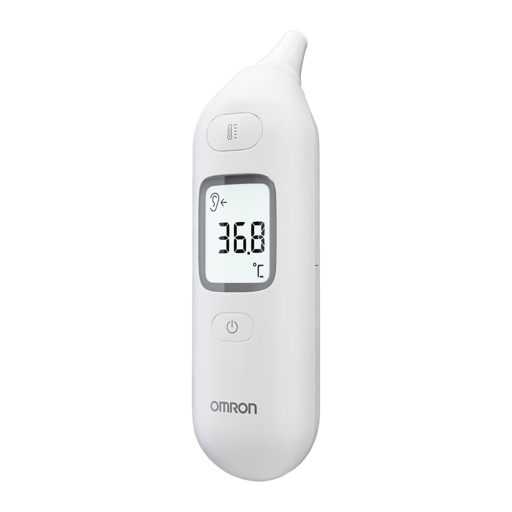Tuotekuva: Omron® Gentle Temp 533 korvakuumemittari