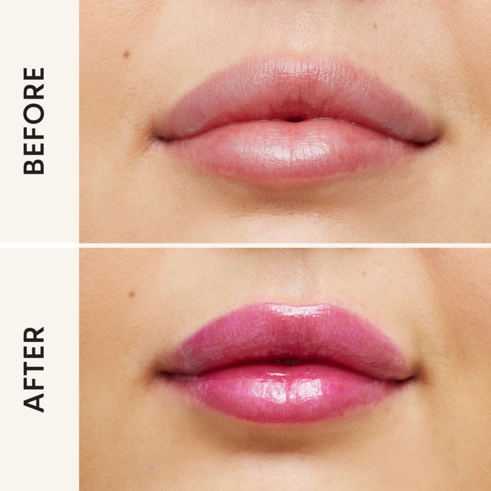 Tuotekuva: Gosh Lip Glaze - Shocking Pink