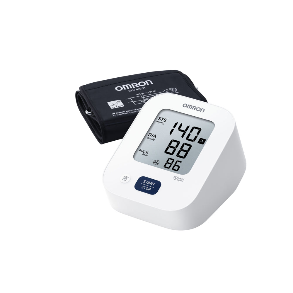 Tuotekuva: Omron M2+ verenpainemittari