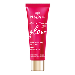Nuxe Merveillance Lift Firming Glow Radiance Cream - päivävoide 50 ml