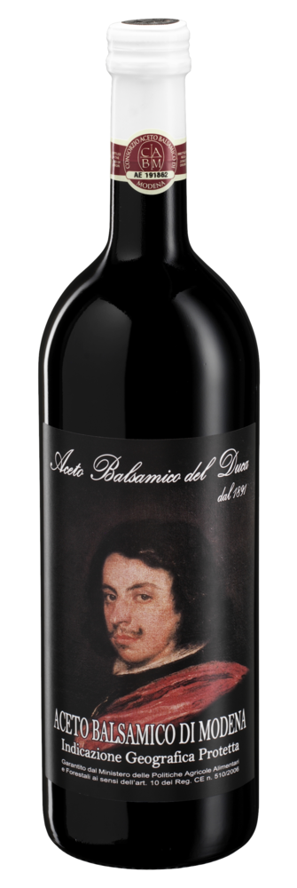 Tuotekuva: Del Duca 1l Aceto Balsamico di Modena igp