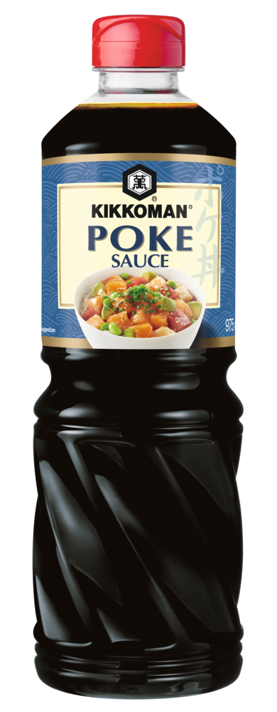 Tuotekuva: Kikkoman Soijakastike- ja seesamöljy -pohjainen 975ml 