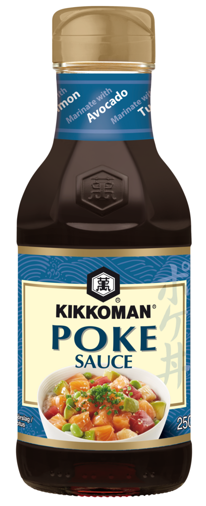 Tuotekuva: Kikkoman Poke- kastike
