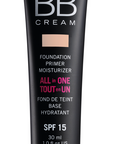 Tuotekuva: GOSH BB Cream -meikkituote 30ml, 02 Beige