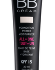 Tuotekuva: GOSH BB Cream -meikkituote 30ml, 01 Sand