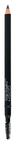 Tuotekuva: GOSH Eyebrow Pencil -kulmakynä 1,2g, 04 Mahogany