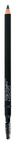 Tuotekuva: GOSH Eyebrow Pencil -kulmakynä 1,2g,  05 Dark Brown