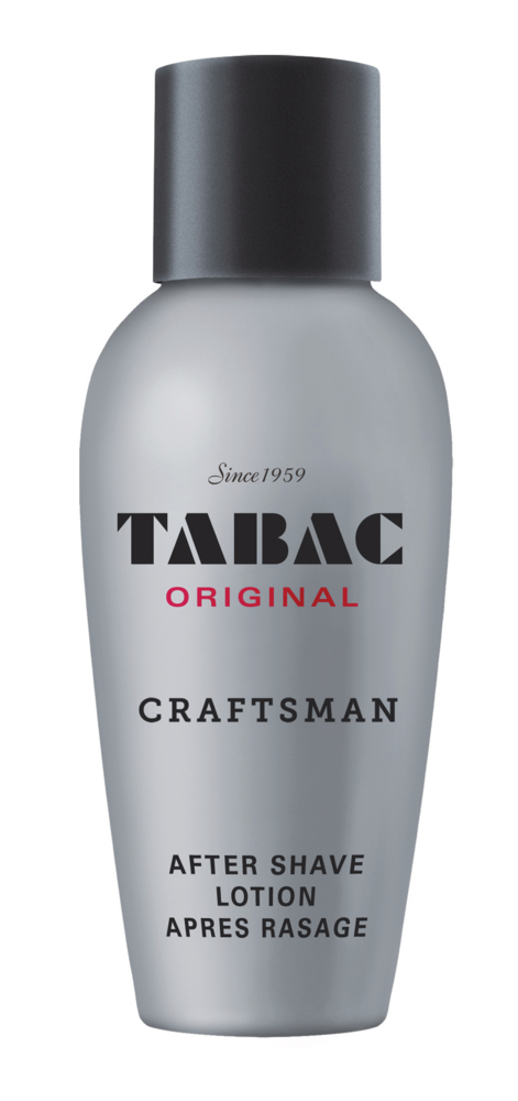 Tuotekuva: Tabac Original Craftsman After Shave Lotion -partavesi 50 ml