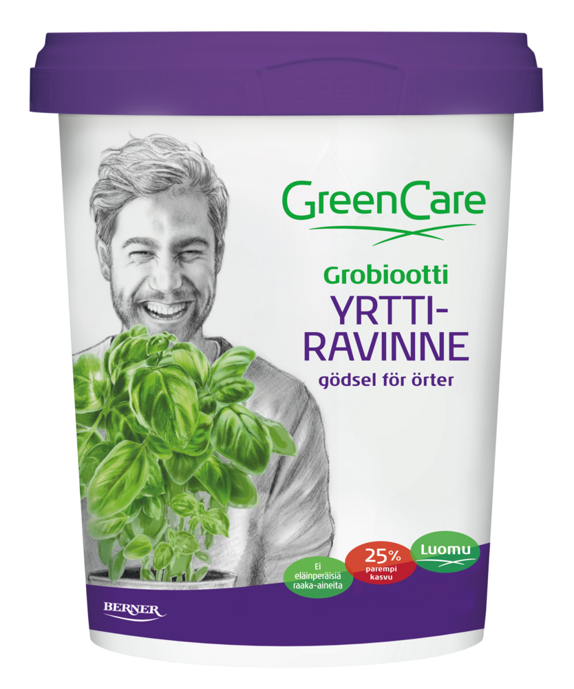 Tuotekuva: Yrttiravinne 0,5L