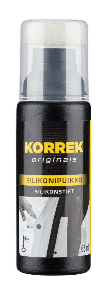 Tuotekuva: KORREK Silikonipuikko 65 ml