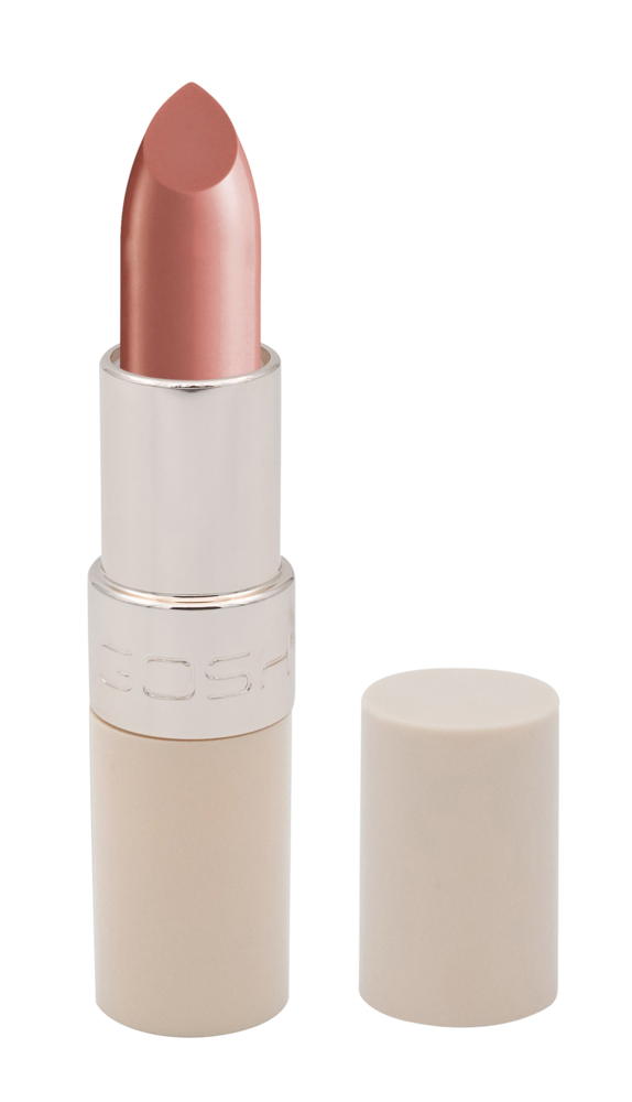 Tuotekuva: Gosh Luxury Nude Lips 001 Nudity -huulipuna 3,5g