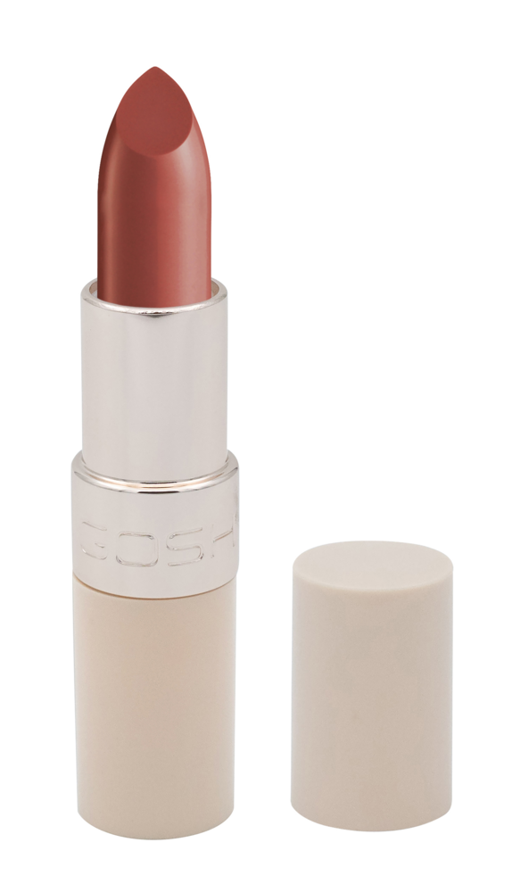 Tuotekuva: Gosh Luxury Nude Lips 003 Stripped -huulipuna 3,5g