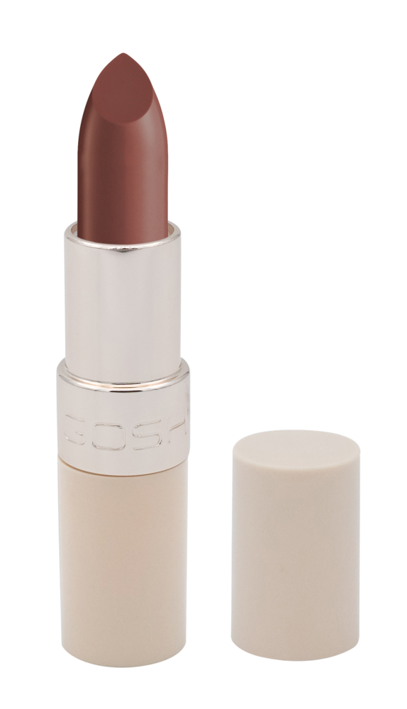 Tuotekuva: Gosh Luxury Nude Lips 004 Exposed -huulipuna 3,5g