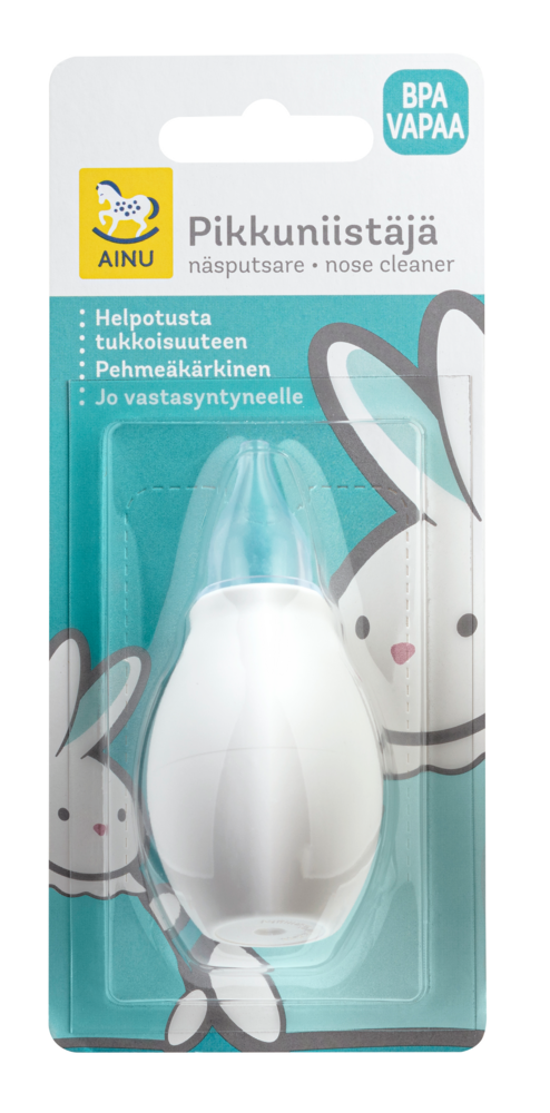 Tuotekuva: Ainu Pikkuniistäjä 