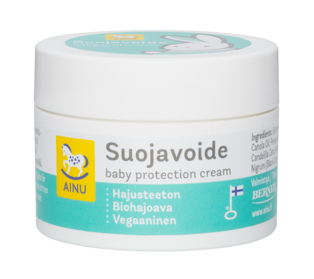 Tuotekuva: Ainu suojavoide 40ml