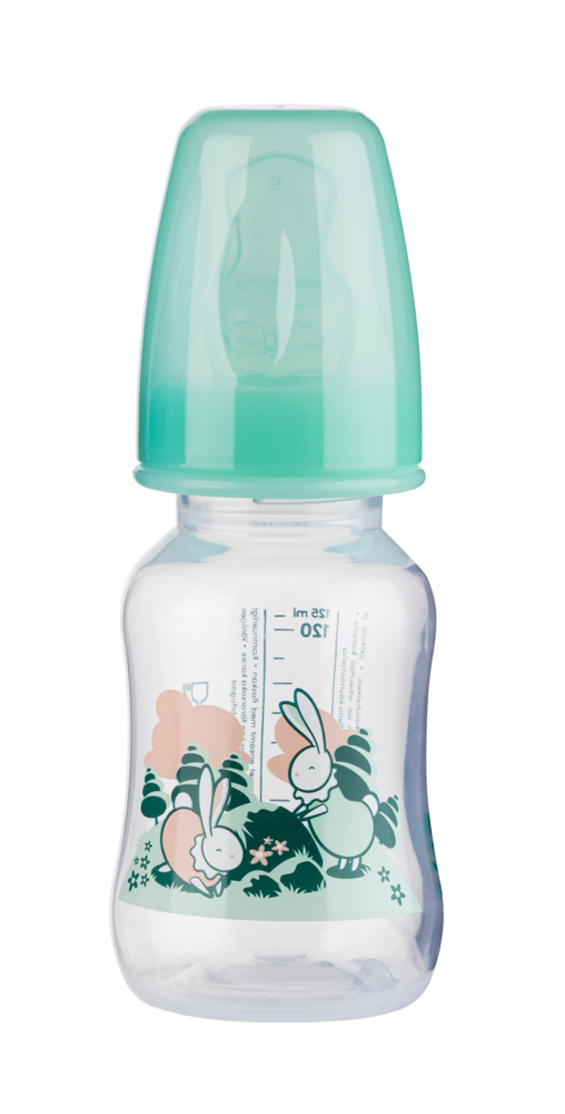 Tuotekuva: Ainu tuttipullo 120 ml