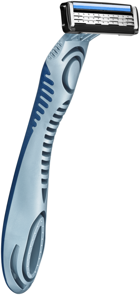 Tuotekuva: BIC varsiterä Flex 3 3kpl