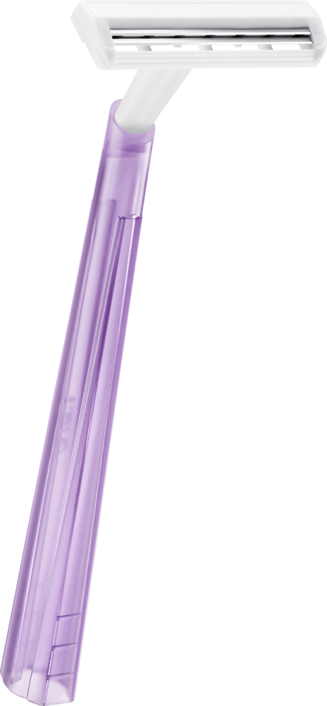 Tuotekuva: BIC varsiterä Twin Lady 10kpl