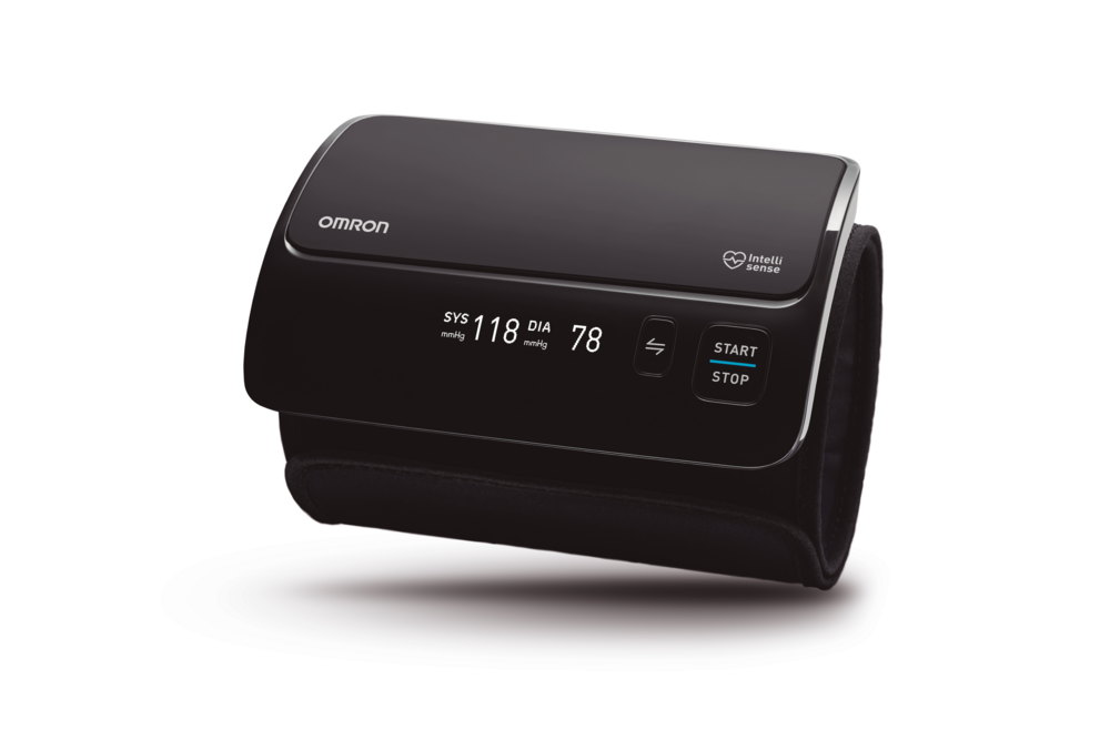 Tuotekuva: OMRON verenpainemittari EVOLV bluetooth 