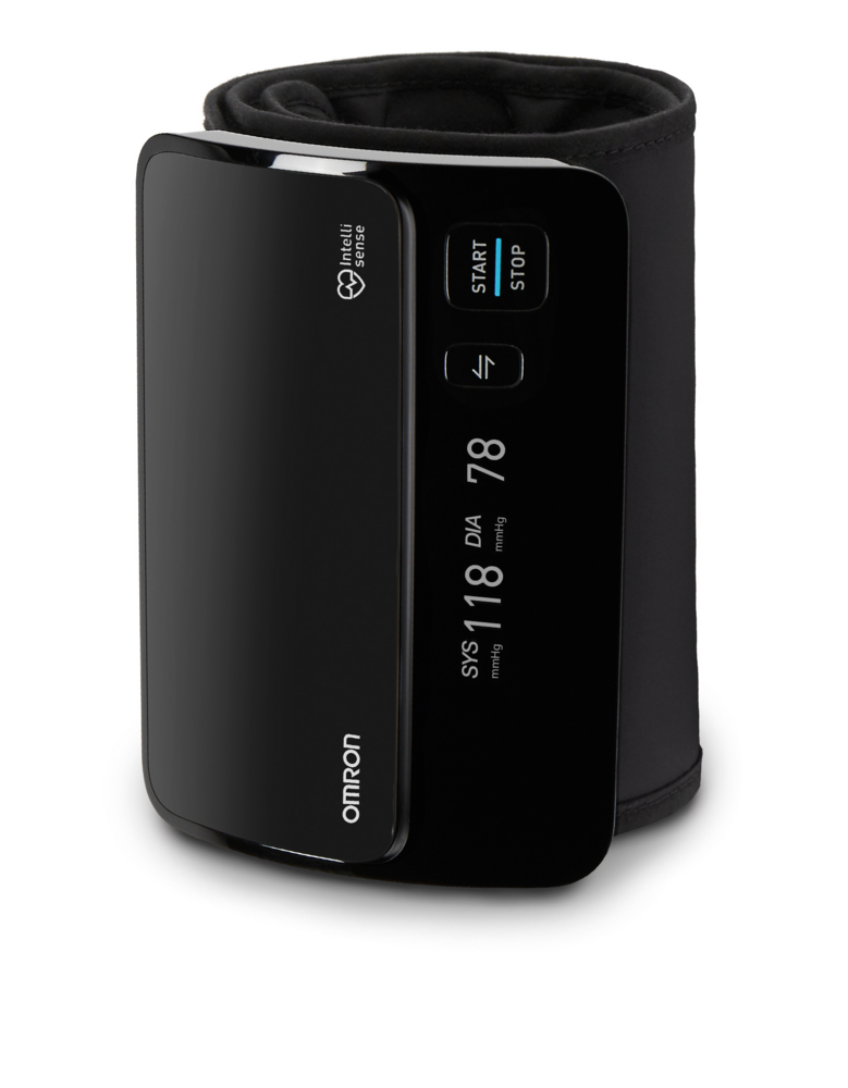 Tuotekuva: OMRON verenpainemittari EVOLV bluetooth 