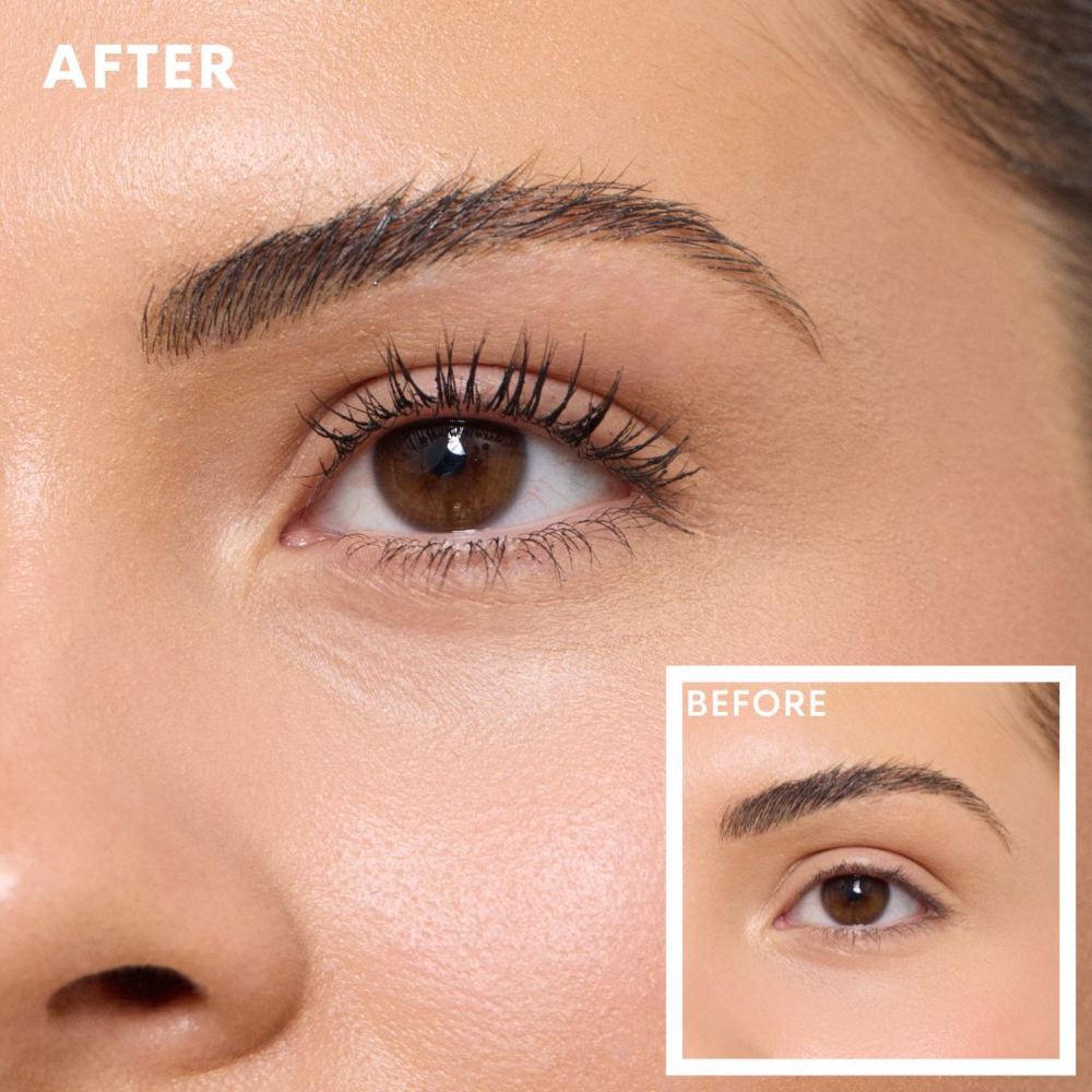 Tuotekuva: Gosh Eyedeal Mascara 001 Black ripsiväri 8ml