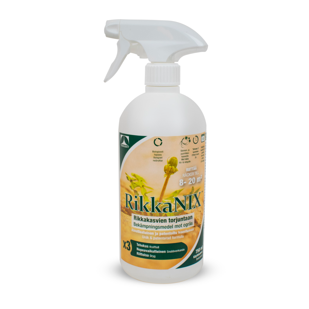 Tuotekuva: RikkaNIX rikkaetikka 750 ml
