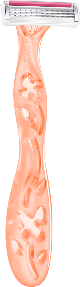 Tuotekuva: BIC varsiterä Miss Soleil Sensitive 3-pack 3 teräinen