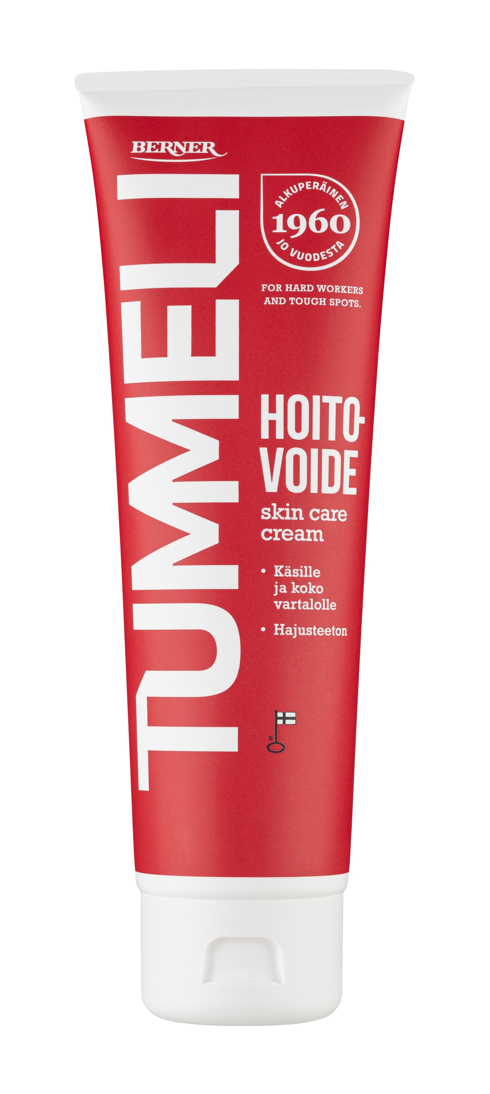 Tuotekuva: Tummeli Tuubi  125ml