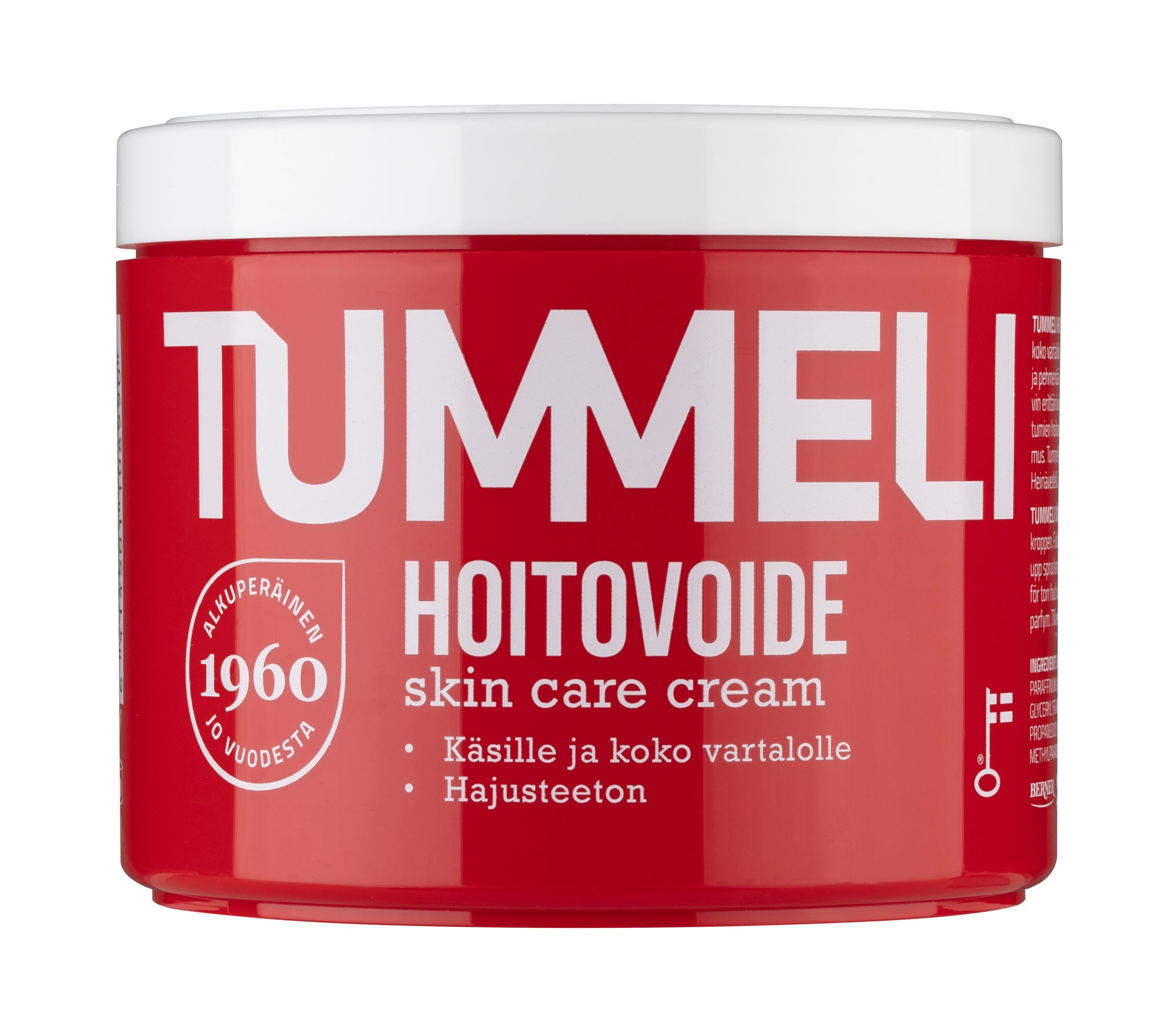 Tuotekuva: Tummeli Purkki  410g 