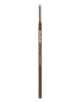 Tuotekuva: GOSH Ultra Thin Brow Pen -kulmakynä 0,09 g, 002 Greybrown