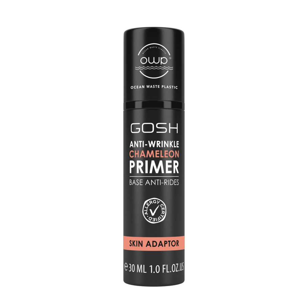 Tuotekuva: GOSH Chameleon Primer -meikinpohjustaja 30 ml, 001 Anti Wrinkle