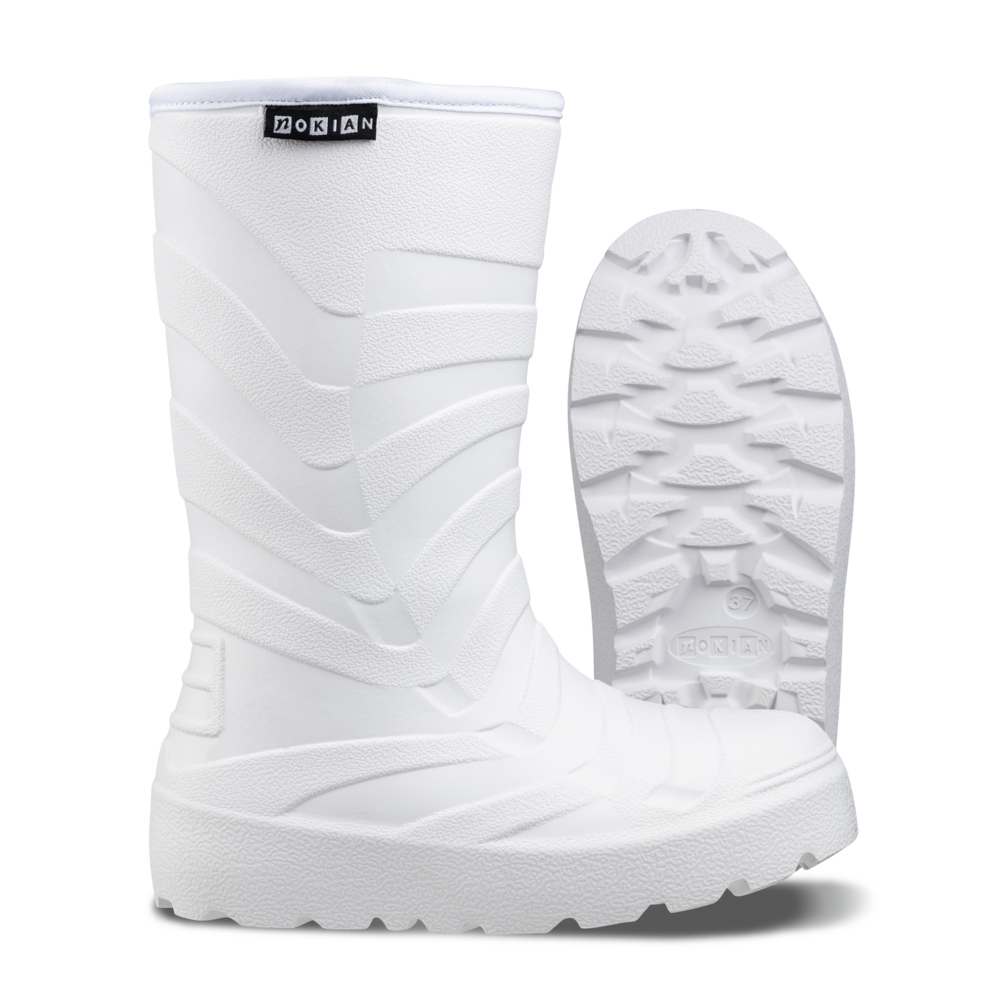 Tuotekuva: Winter Light Valkoinen koko 42